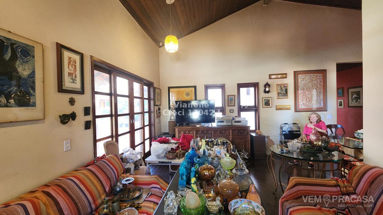 Casa Térrea à venda no Jardim Seminário, Campo Grande – foto 22