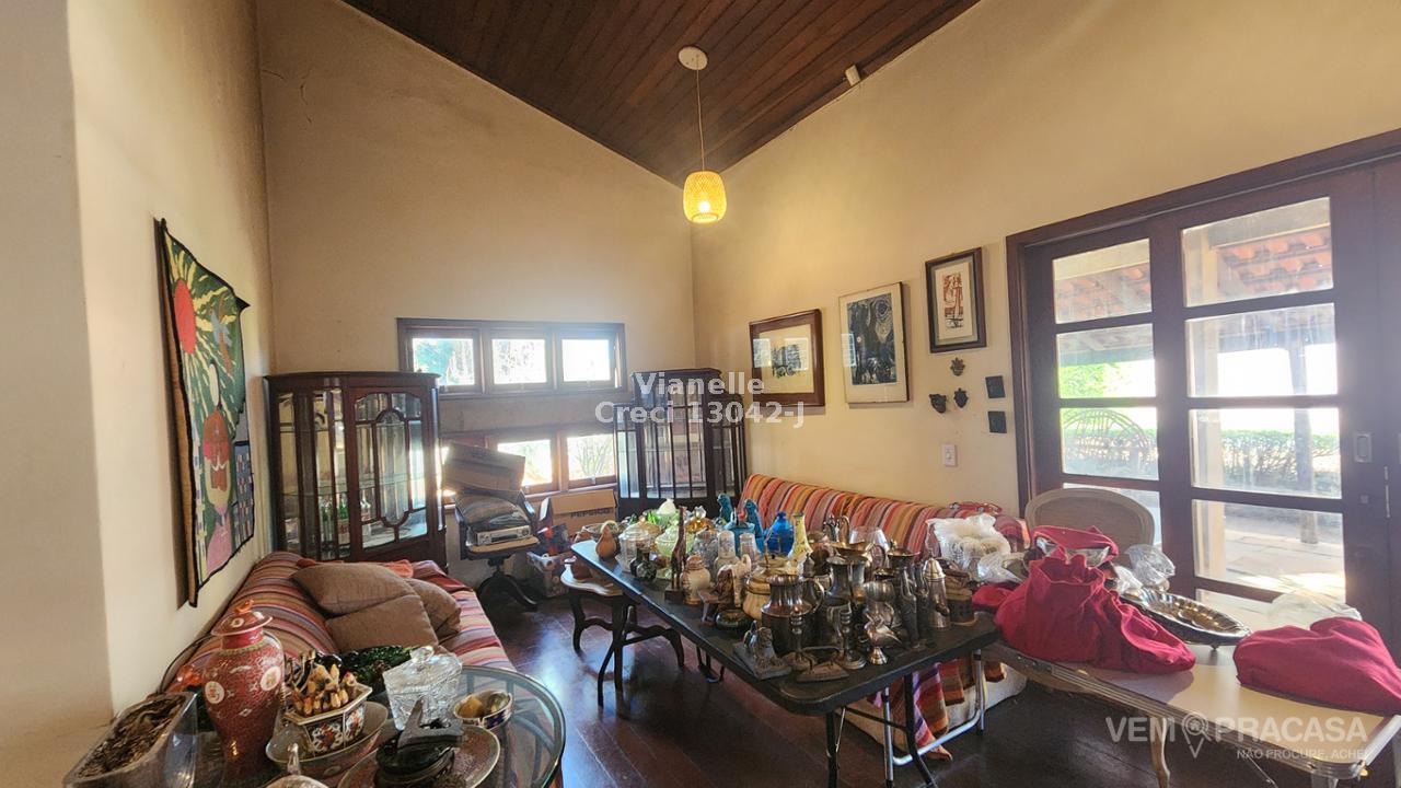 Casa Térrea à venda no Jardim Seminário, Campo Grande – foto 23
