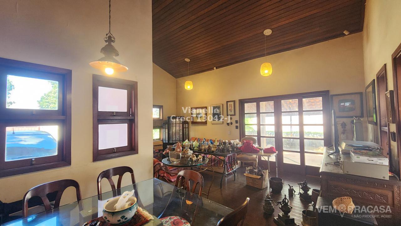 Casa Térrea à venda no Jardim Seminário, Campo Grande – foto 24