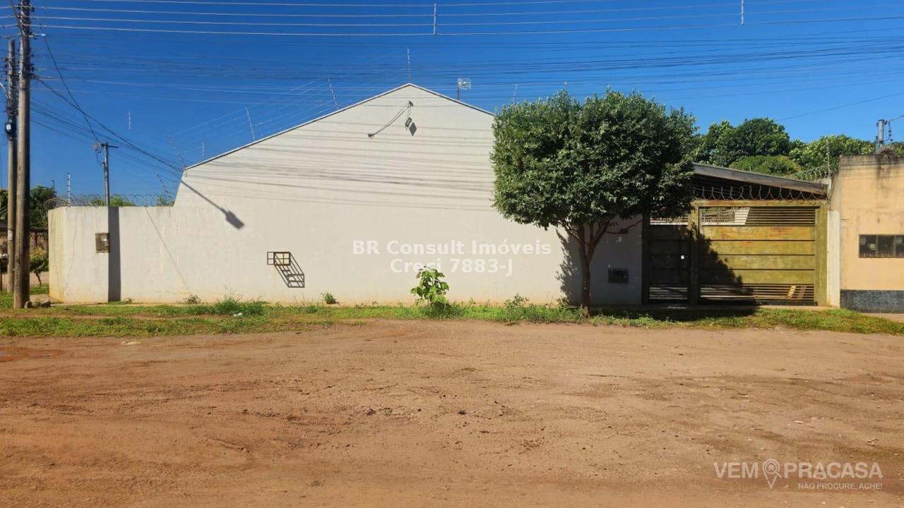 Casa Térrea para lançamento no Jardim Inápolis, Campo Grande – foto 1