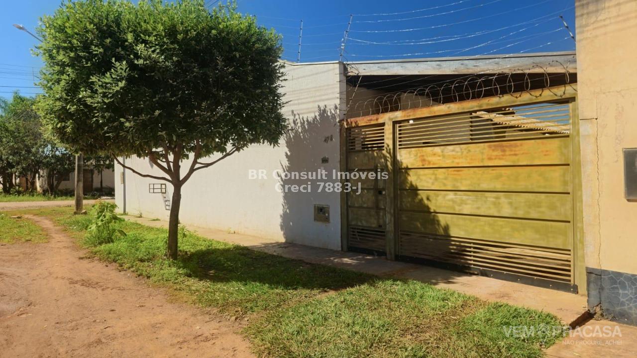 Casa Térrea para lançamento no Jardim Inápolis, Campo Grande – foto 2