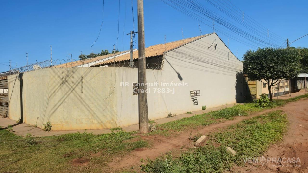 Casa Térrea para lançamento no Jardim Inápolis, Campo Grande – foto 3