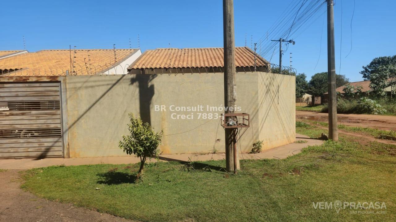 Casa Térrea para lançamento no Jardim Inápolis, Campo Grande – foto 4