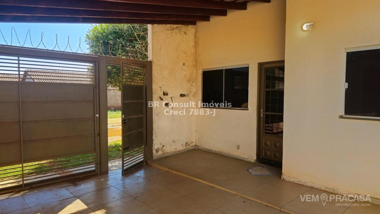 Casa Térrea para lançamento no Jardim Inápolis, Campo Grande – foto 5