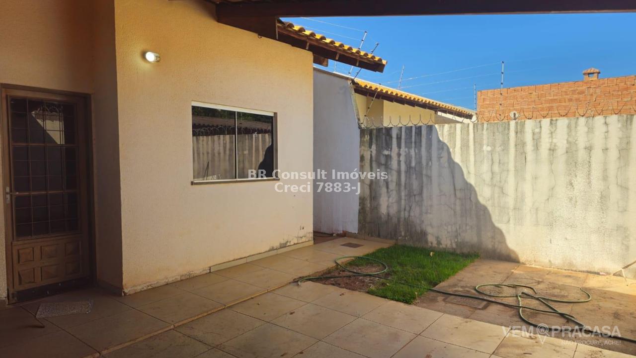 Casa Térrea para lançamento no Jardim Inápolis, Campo Grande – foto 6