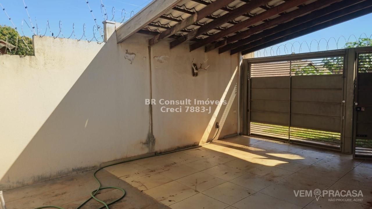 Casa Térrea para lançamento no Jardim Inápolis, Campo Grande – foto 7