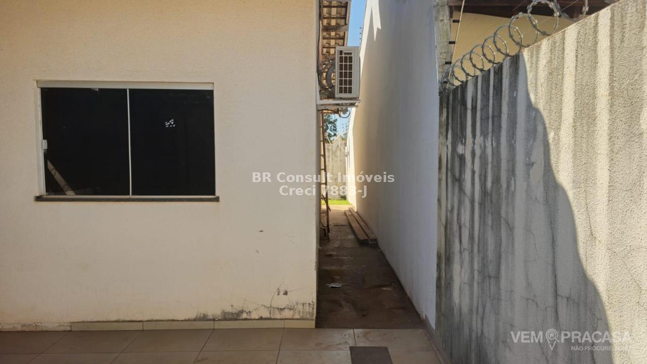 Casa Térrea para lançamento no Jardim Inápolis, Campo Grande – foto 8