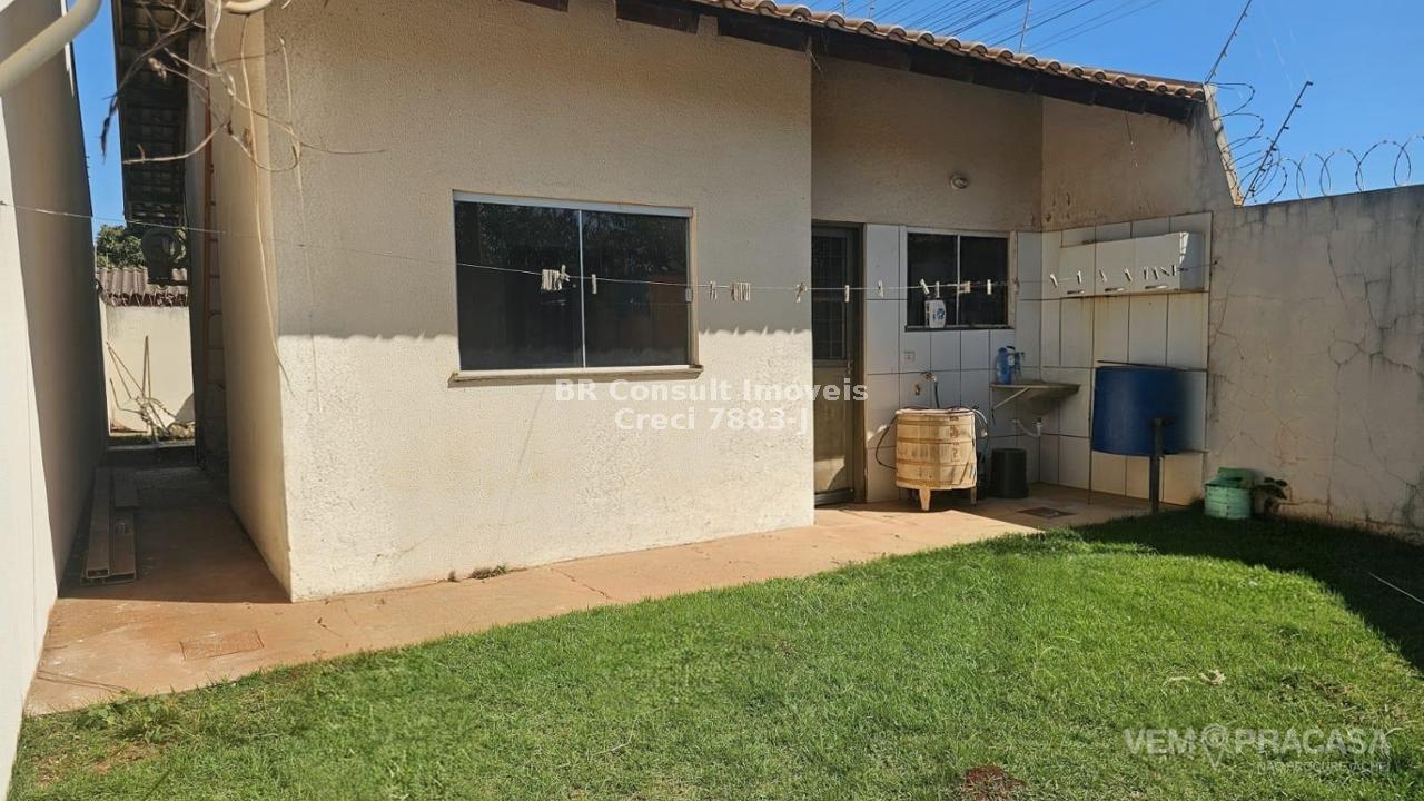 Casa Térrea para lançamento no Jardim Inápolis, Campo Grande – foto 9