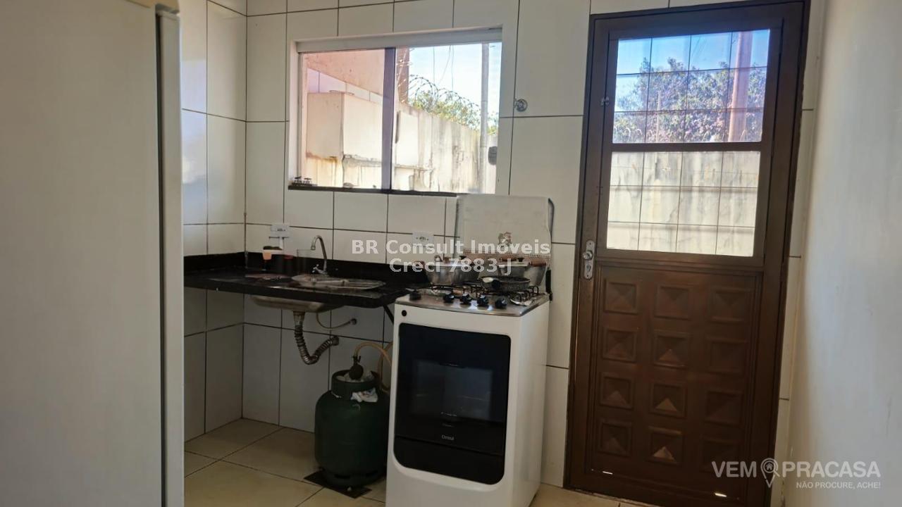 Casa Térrea para lançamento no Jardim Inápolis, Campo Grande – foto 13