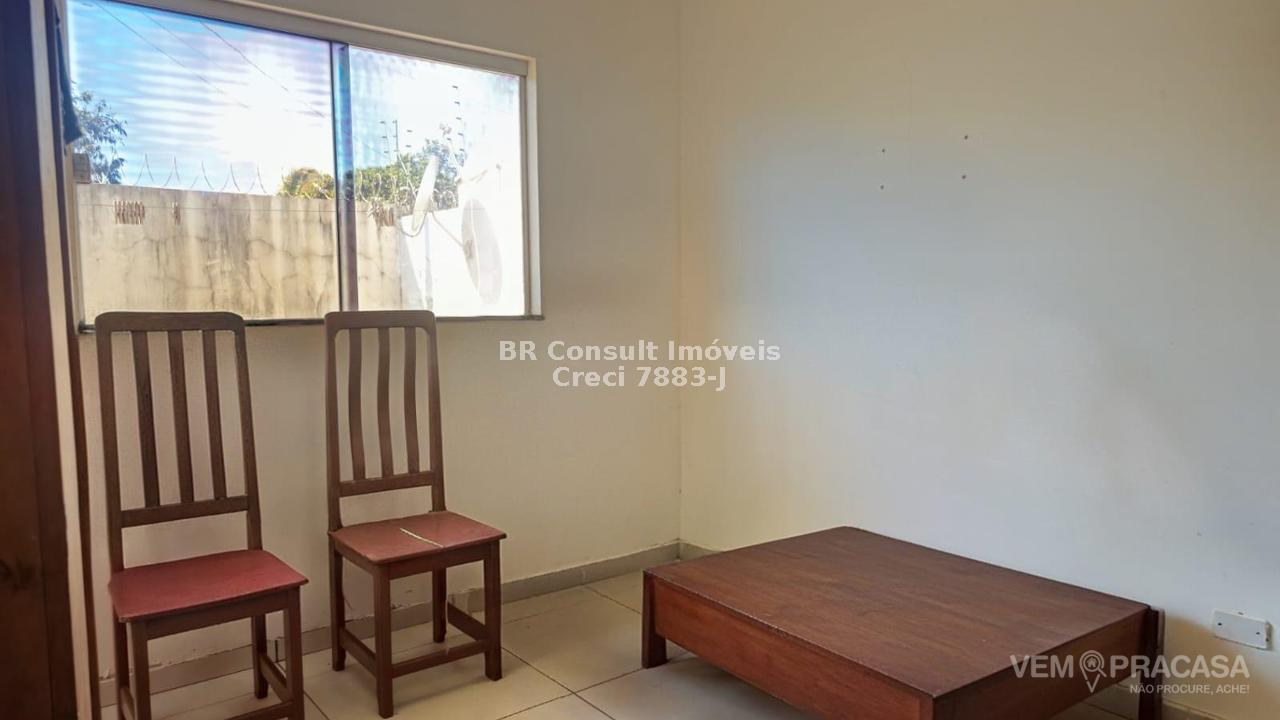 Casa Térrea para lançamento no Jardim Inápolis, Campo Grande – foto 16