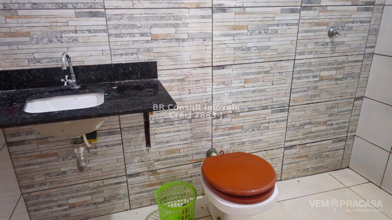 Casa Térrea para lançamento no Jardim Inápolis, Campo Grande – foto 18