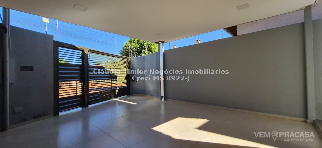 Casa Térrea à venda no Jardim Aero Rancho, Campo Grande – foto 3