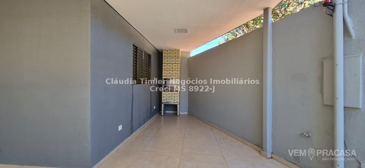 Casa Térrea à venda no Jardim Aero Rancho, Campo Grande – foto 4