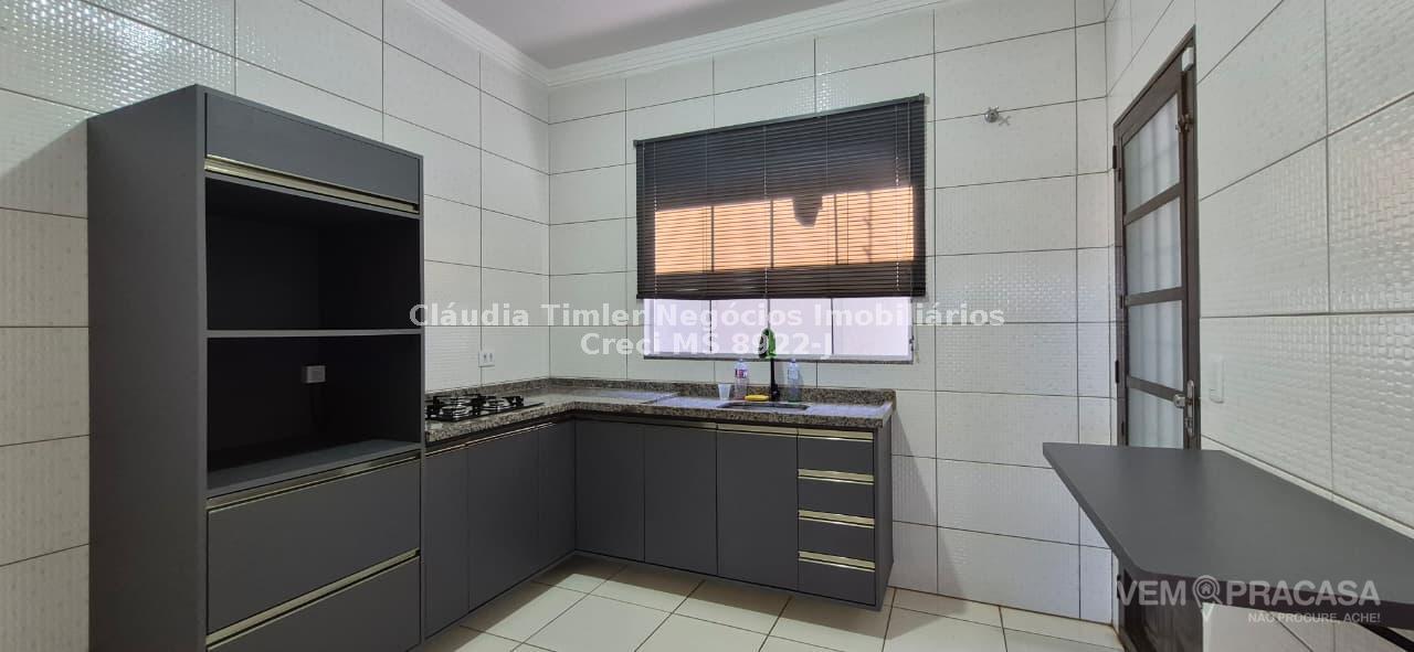 Casa Térrea à venda no Jardim Aero Rancho, Campo Grande – foto 6