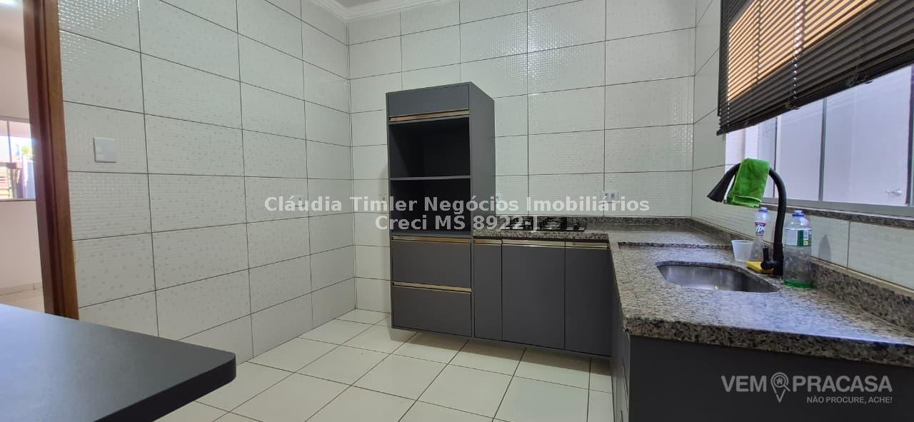 Casa Térrea à venda no Jardim Aero Rancho, Campo Grande – foto 8