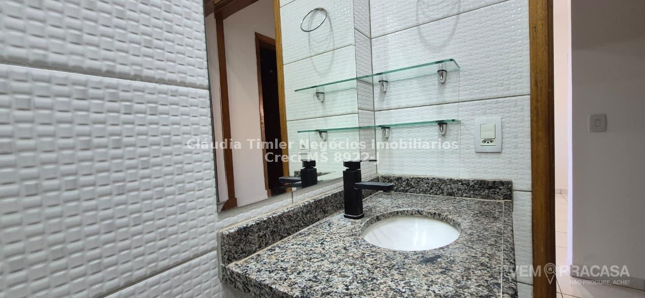 Casa Térrea à venda no Jardim Aero Rancho, Campo Grande – foto 10