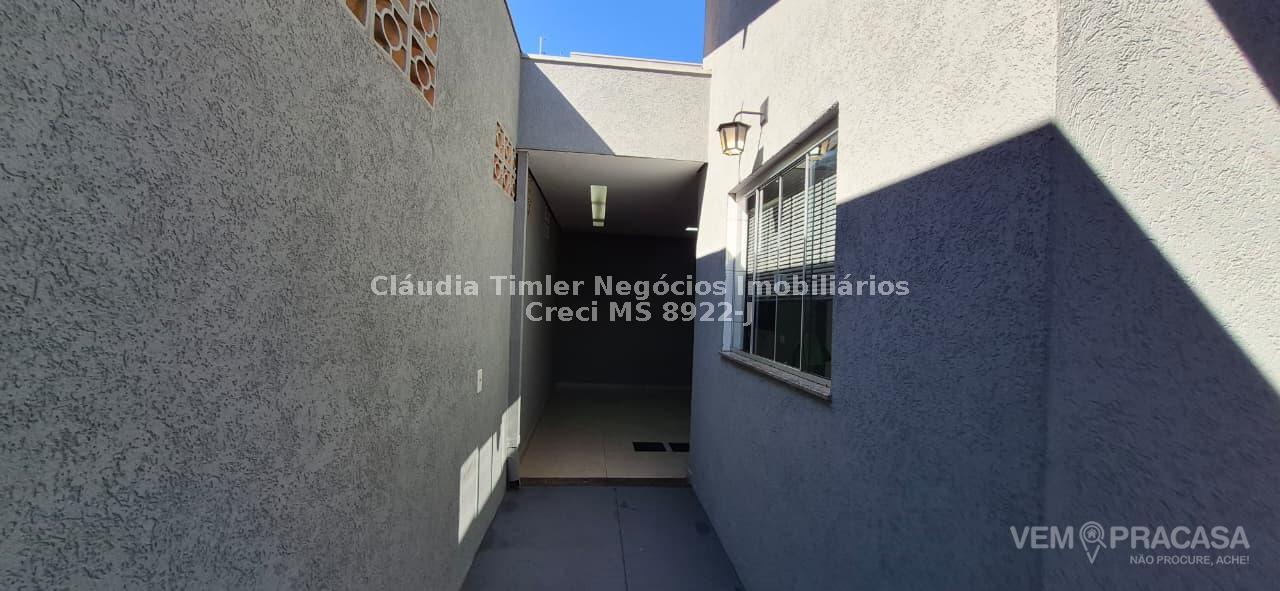Casa Térrea à venda no Jardim Aero Rancho, Campo Grande – foto 16
