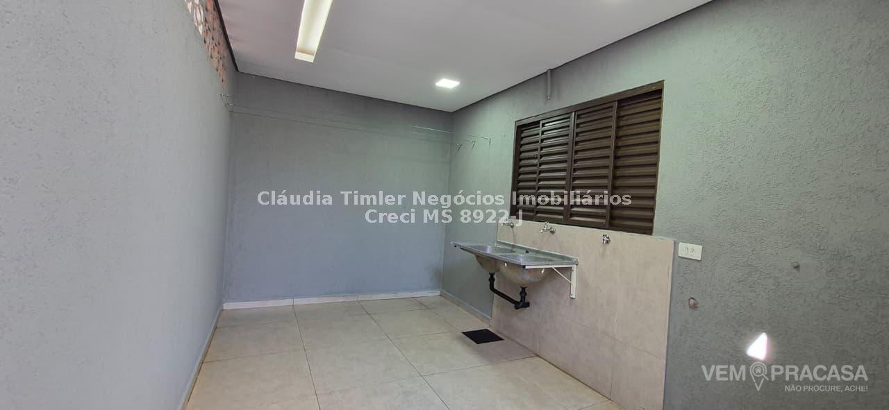 Casa Térrea à venda no Jardim Aero Rancho, Campo Grande – foto 17