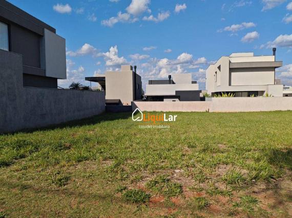 Loteamento/Condomínio à venda no Jardim Montevidéu, Campo Grande
