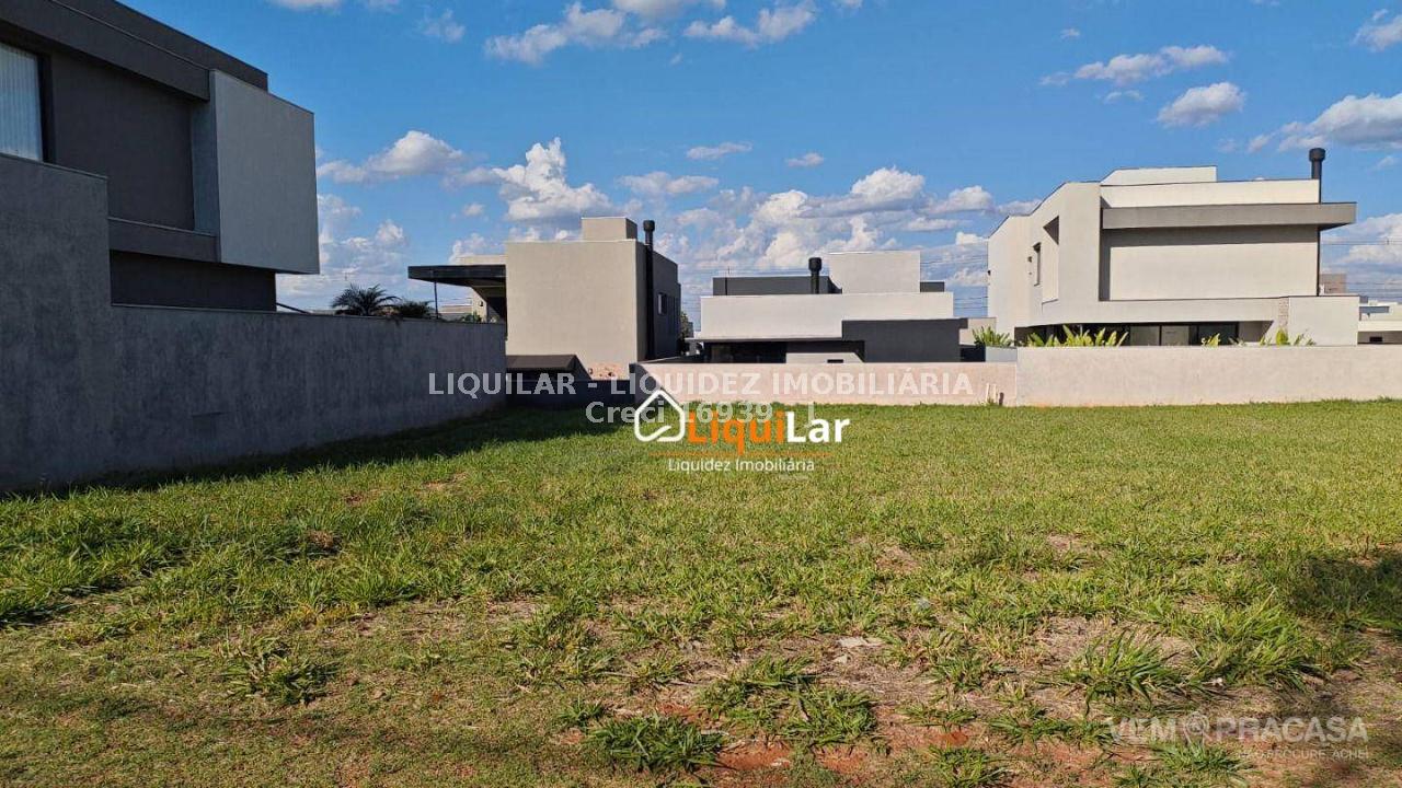 Loteamento/Condomínio à venda no Jardim Montevidéu, Campo Grande – foto 1