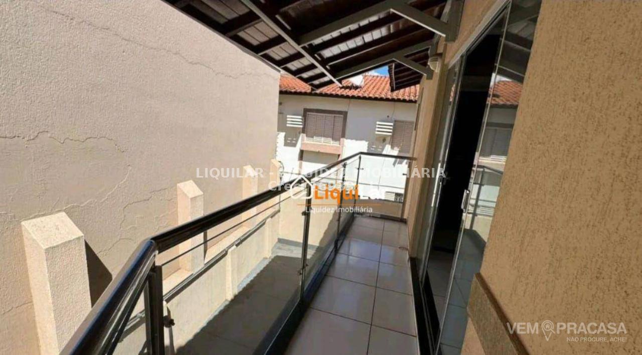 Apartamento à venda no Monte Castelo, Campo Grande – foto 2