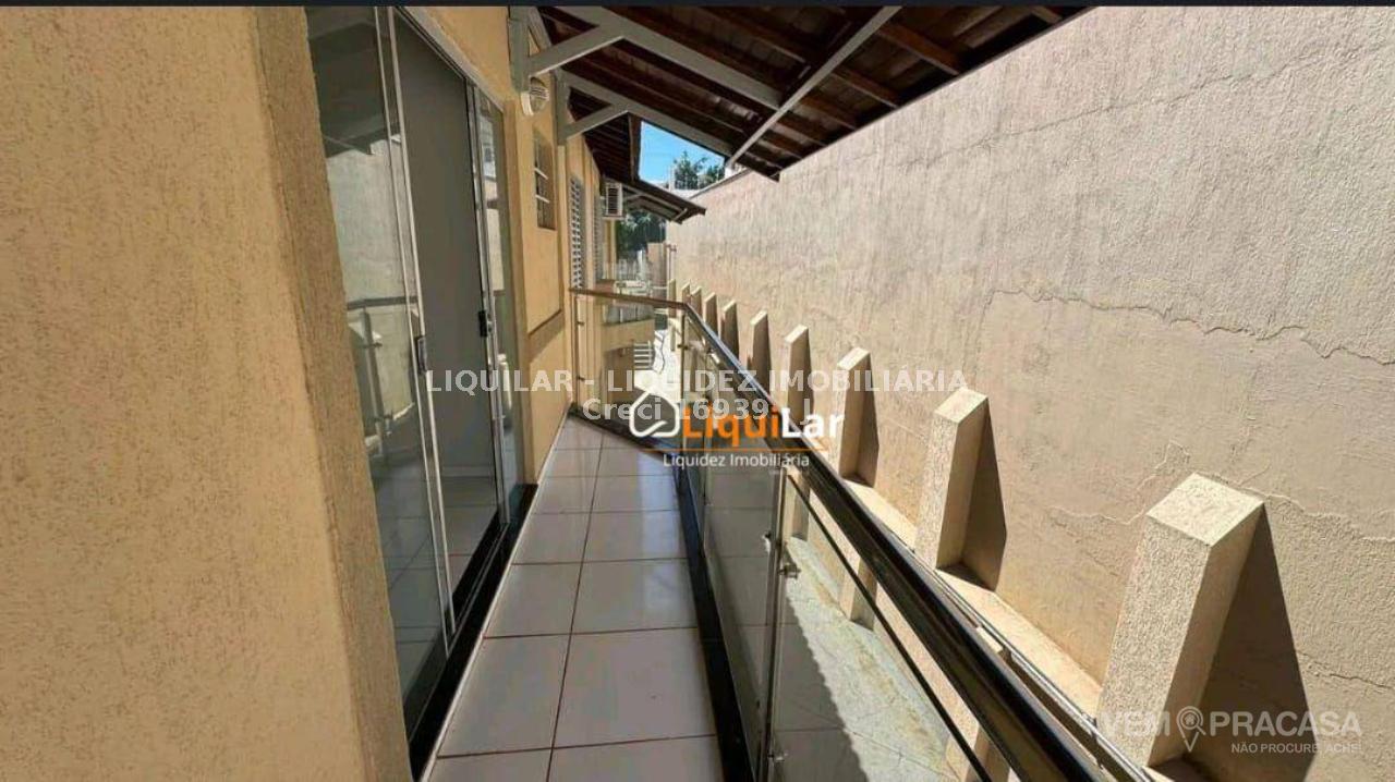 Apartamento à venda no Monte Castelo, Campo Grande – foto 3