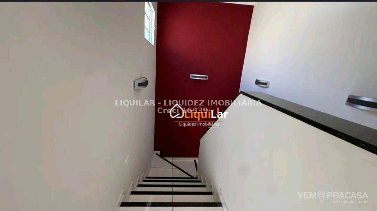 Apartamento à venda no Monte Castelo, Campo Grande – foto 10