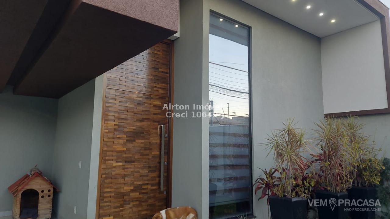 Casa Térrea à venda na Vila Nascente, Campo Grande – foto 4