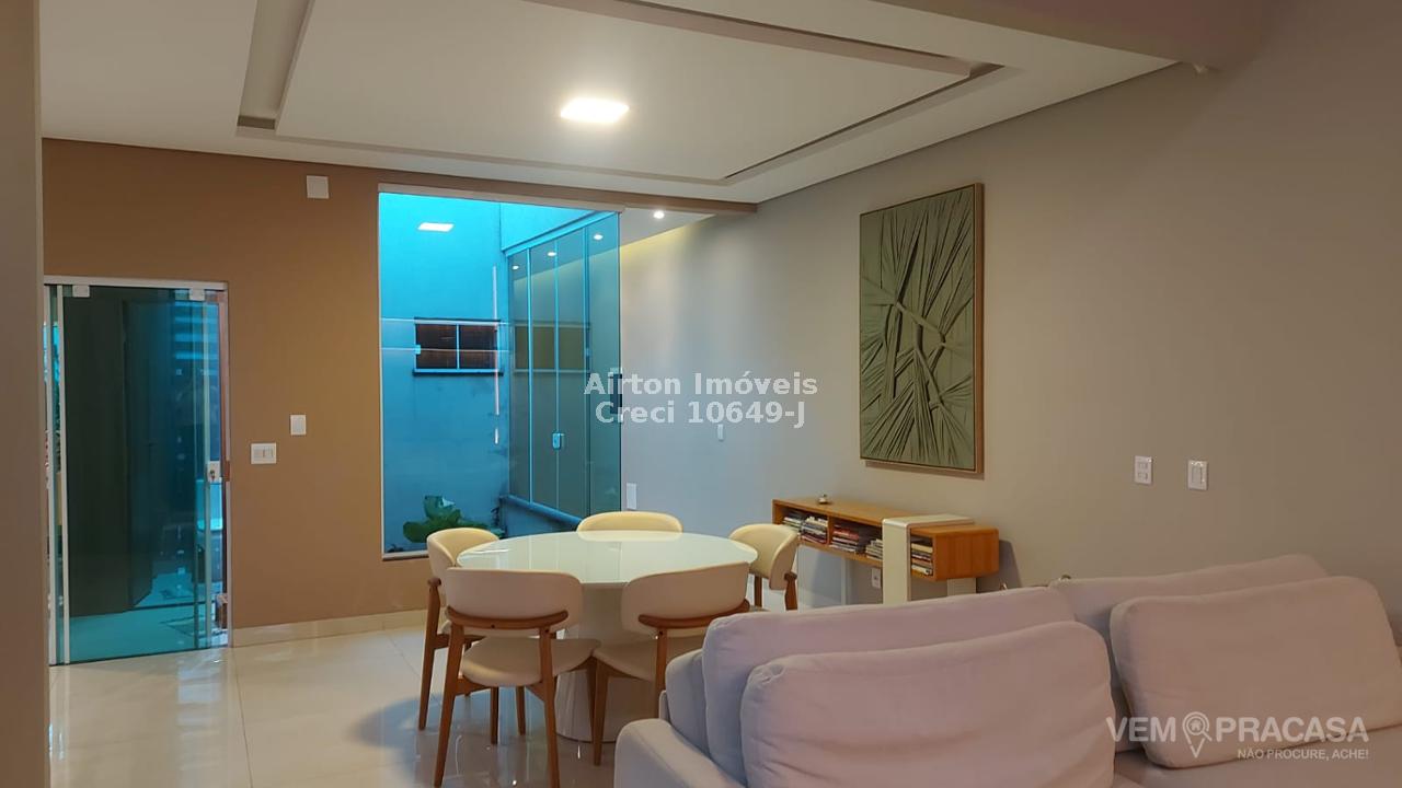Casa Térrea à venda na Vila Nascente, Campo Grande – foto 5