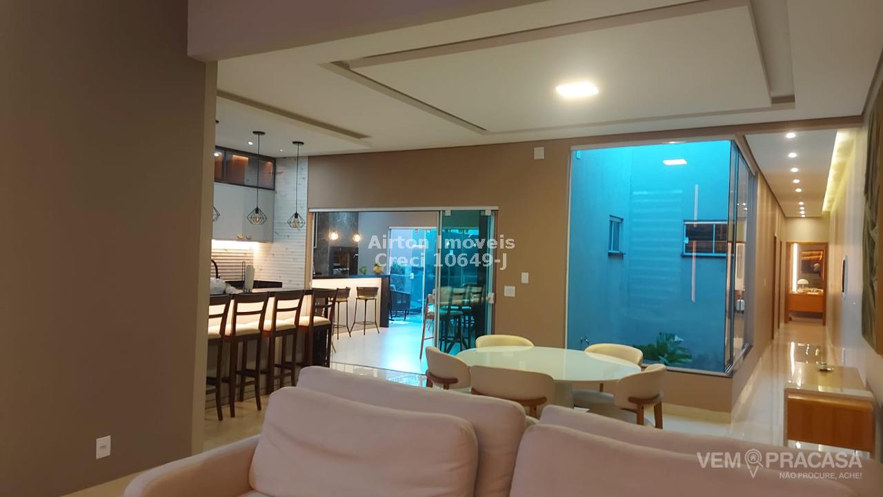 Casa Térrea à venda na Vila Nascente, Campo Grande – foto 6