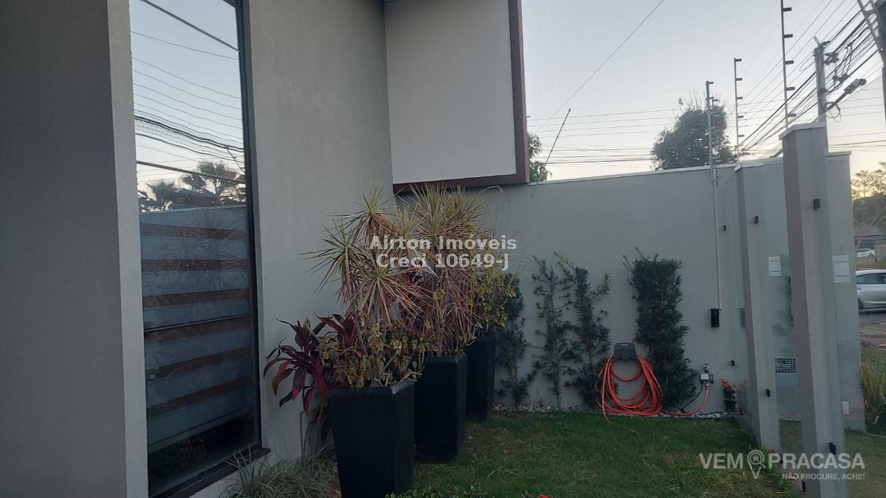 Casa Térrea à venda na Vila Nascente, Campo Grande – foto 7