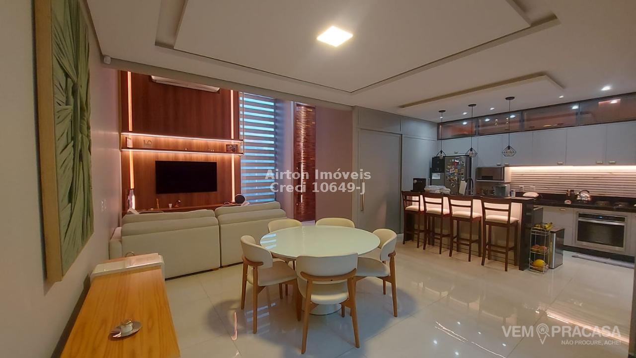 Casa Térrea à venda na Vila Nascente, Campo Grande – foto 8
