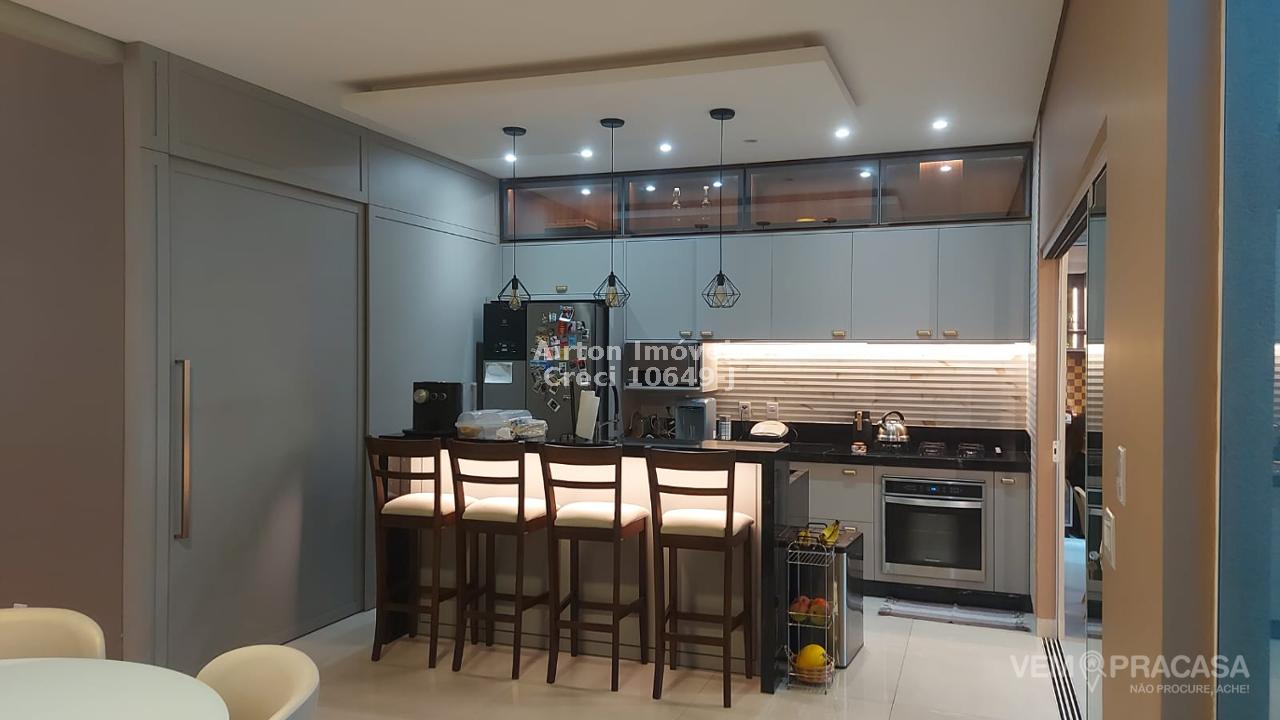 Casa Térrea à venda na Vila Nascente, Campo Grande – foto 9