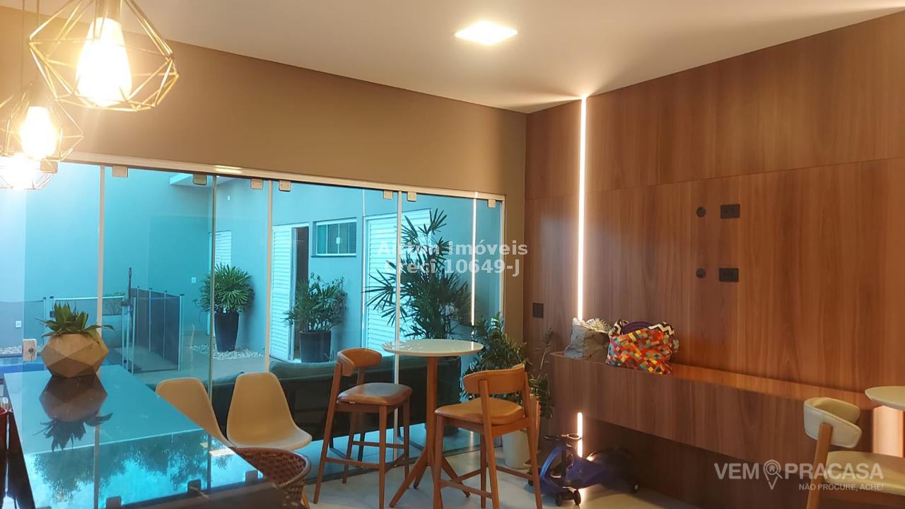 Casa Térrea à venda na Vila Nascente, Campo Grande – foto 12