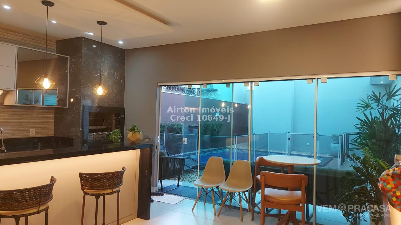 Casa Térrea à venda na Vila Nascente, Campo Grande – foto 14