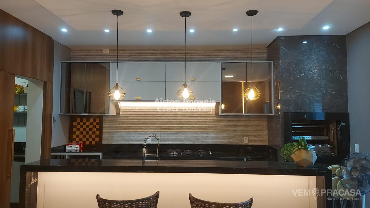 Casa Térrea à venda na Vila Nascente, Campo Grande – foto 15