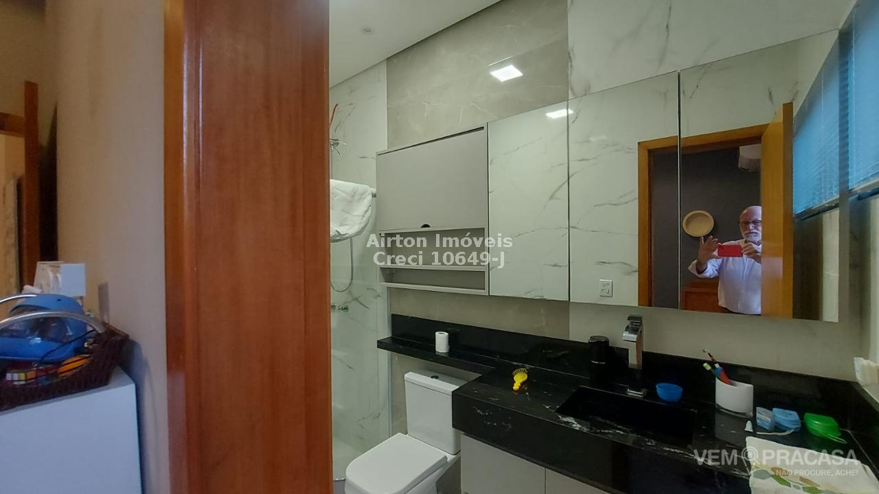 Casa Térrea à venda na Vila Nascente, Campo Grande – foto 19