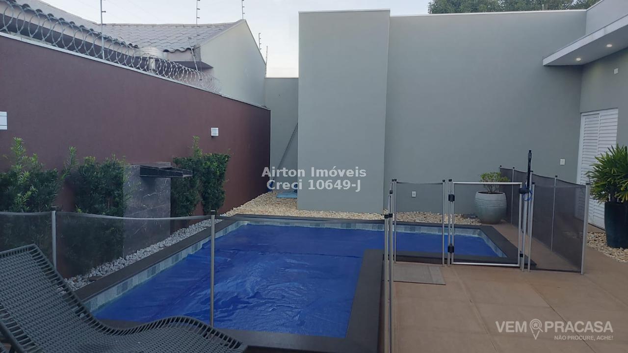 Casa Térrea à venda na Vila Nascente, Campo Grande – foto 26