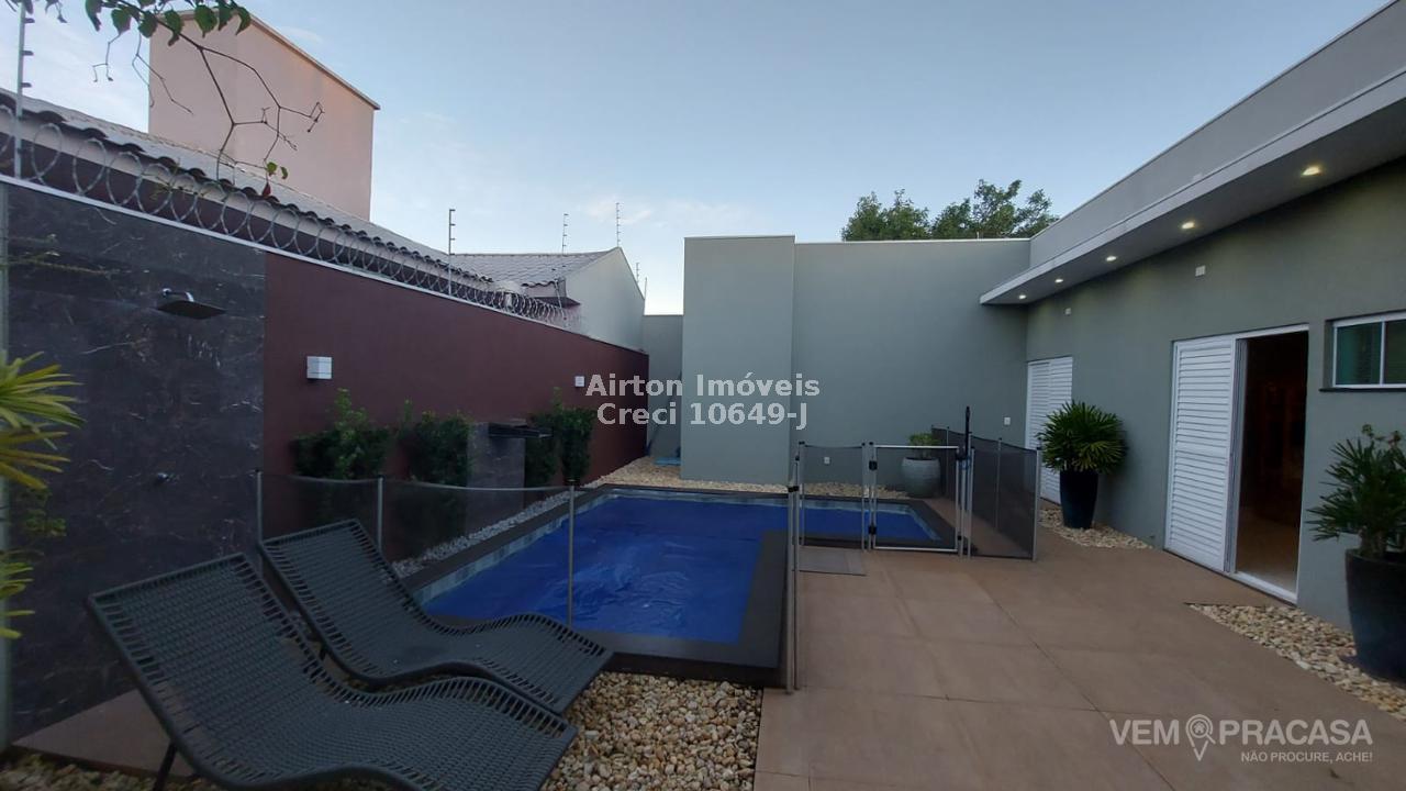 Casa Térrea à venda na Vila Nascente, Campo Grande – foto 27