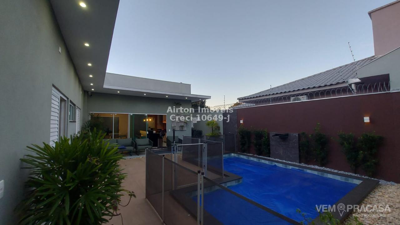 Casa Térrea à venda na Vila Nascente, Campo Grande – foto 29