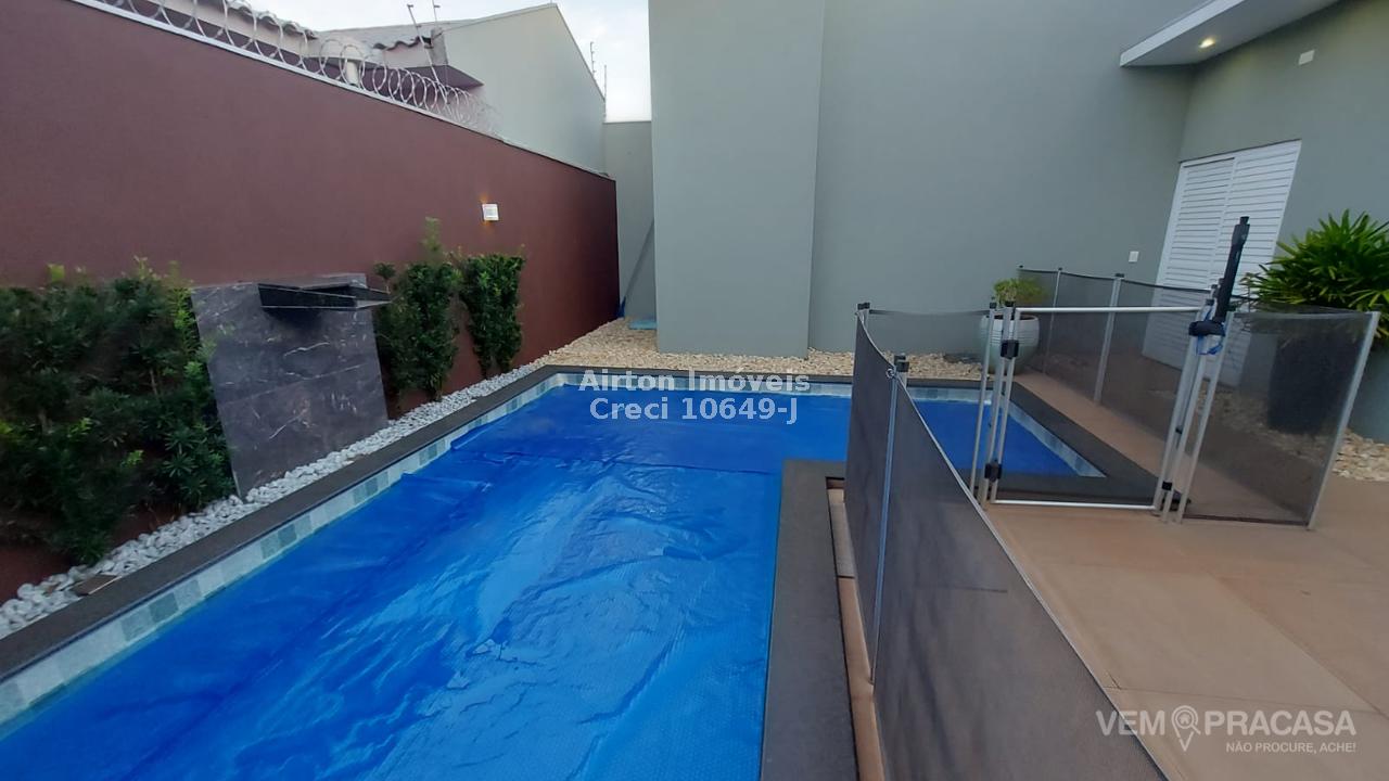 Casa Térrea à venda na Vila Nascente, Campo Grande – foto 30
