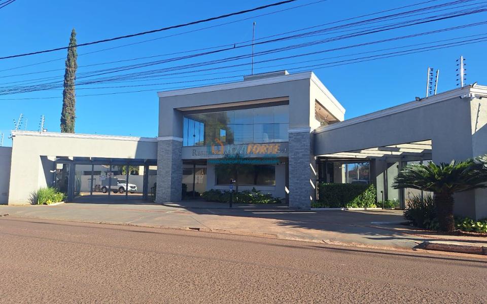 Sobrado/Condomínio à venda no Jardim São Lourenço, Campo Grande – foto 1
