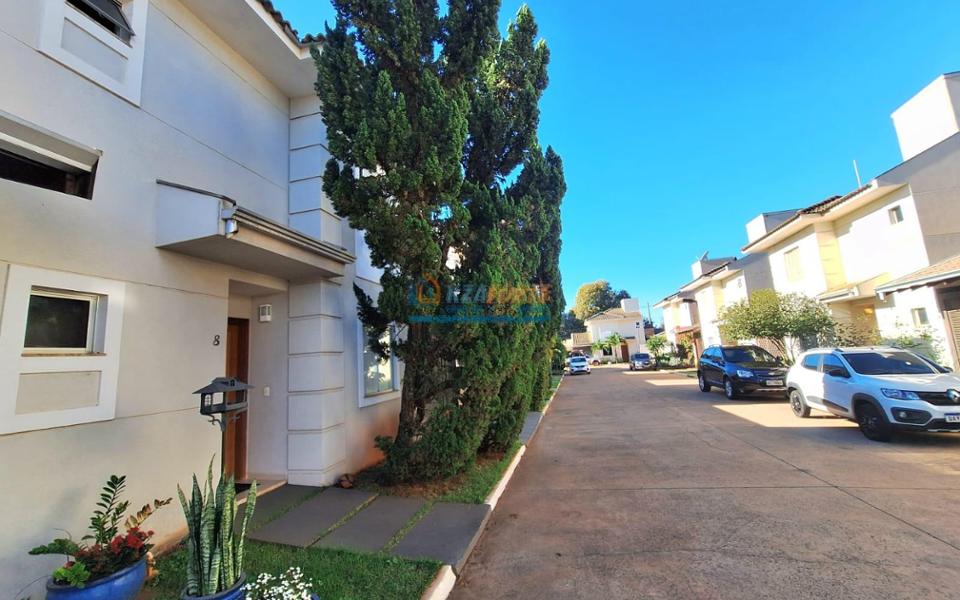 Sobrado/Condomínio à venda no Jardim São Lourenço, Campo Grande – foto 4