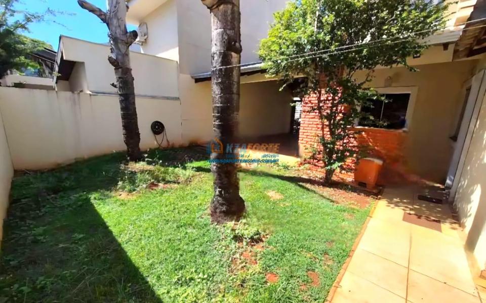 Sobrado/Condomínio à venda no Jardim São Lourenço, Campo Grande – foto 27