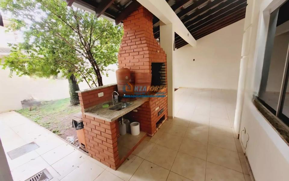 Sobrado/Condomínio à venda no Jardim São Lourenço, Campo Grande – foto 16