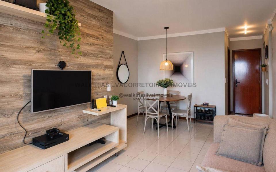 Apartamento à venda no Monte Castelo, Campo Grande – foto 5
