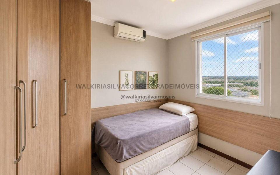 Apartamento à venda no Monte Castelo, Campo Grande – foto 7