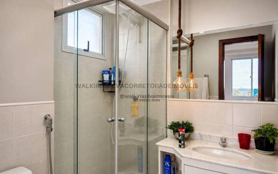 Apartamento à venda no Monte Castelo, Campo Grande – foto 8