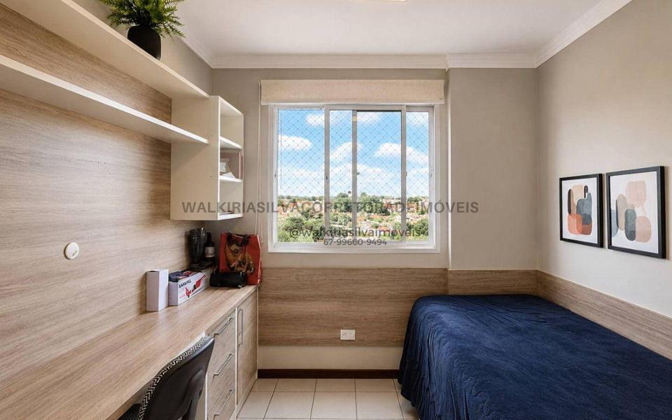 Apartamento à venda no Monte Castelo, Campo Grande – foto 9