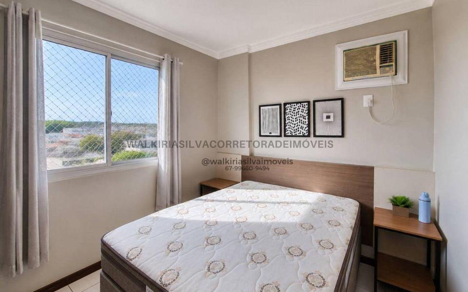 Apartamento à venda no Monte Castelo, Campo Grande – foto 10